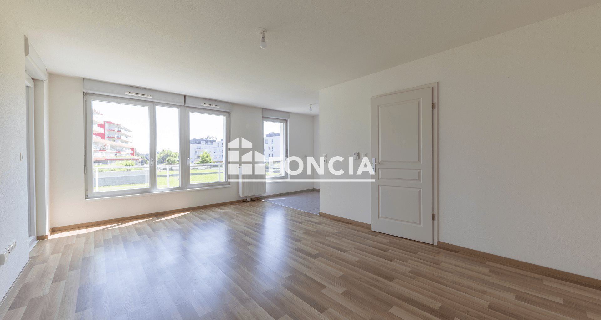 Appartement à vendre, 66m², Strasbourg