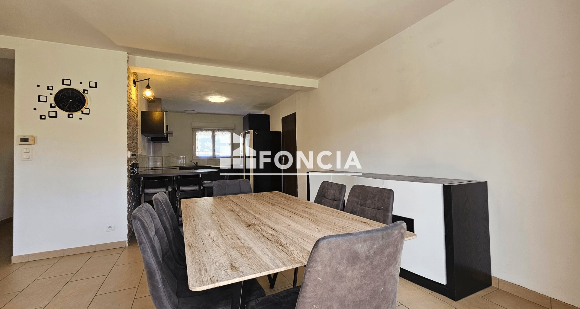 Maison à vendre, 151m², Saint-Genis-Pouilly