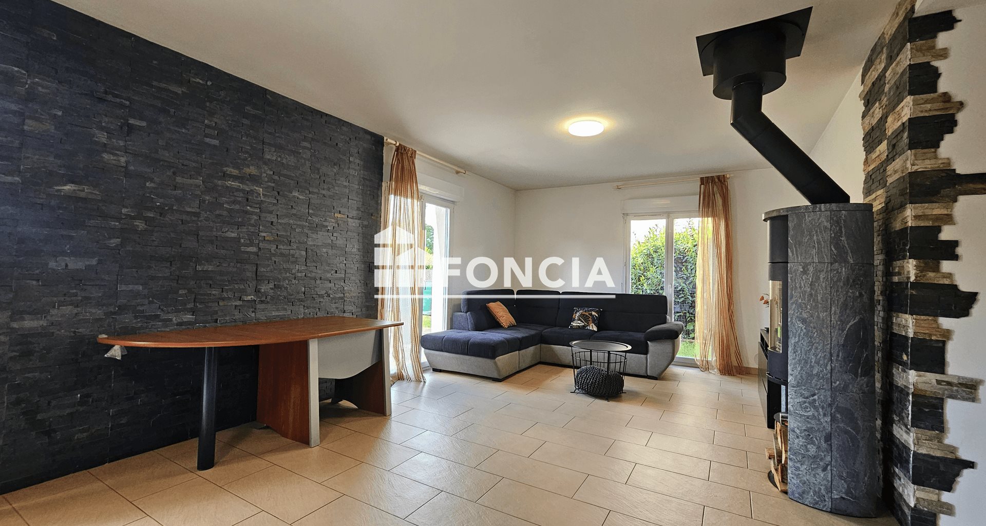 Maison à vendre, 151m², Saint-Genis-Pouilly