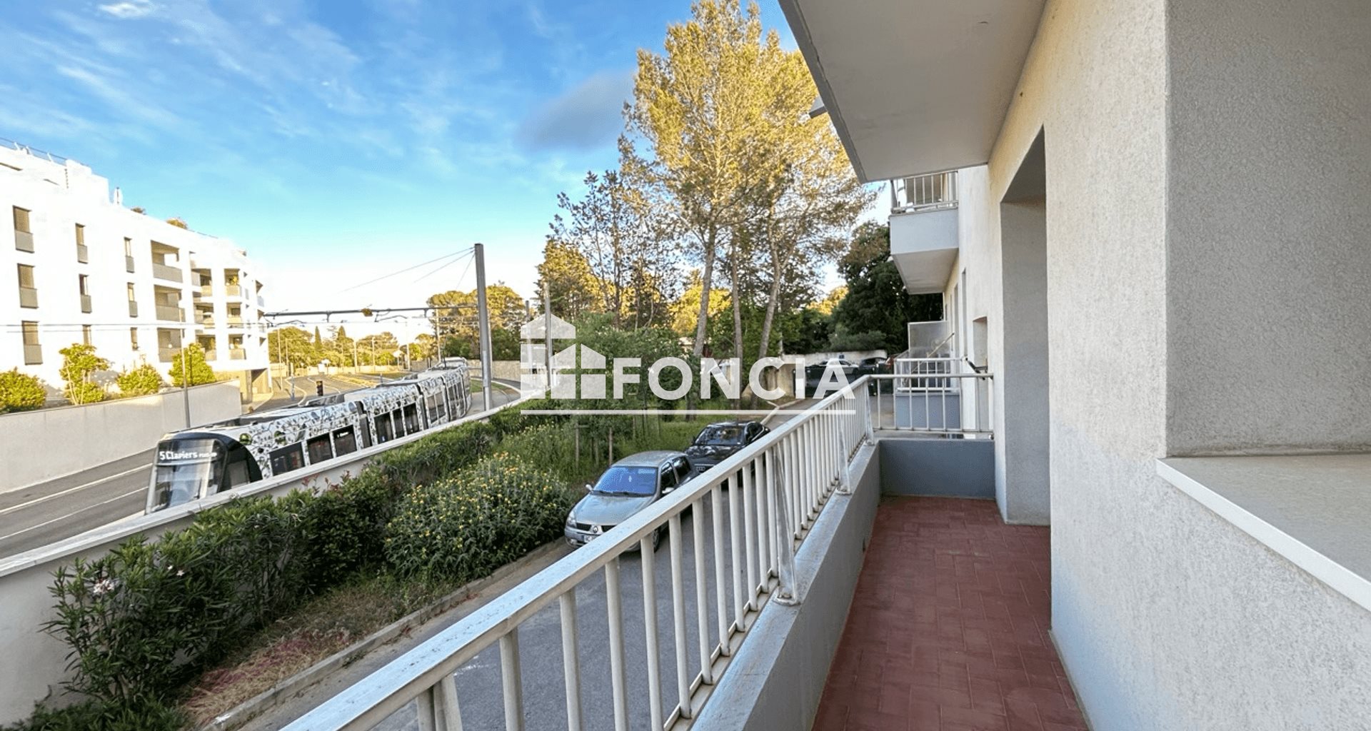 Appartement à vendre, 22m², Montpellier