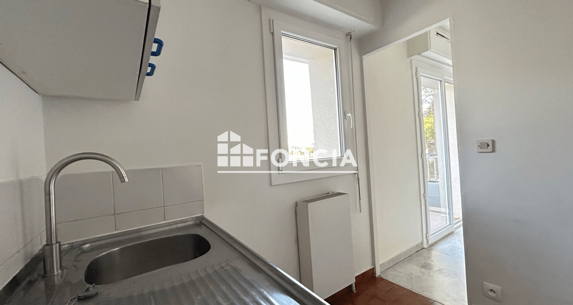 Appartement à vendre, 22m², Montpellier