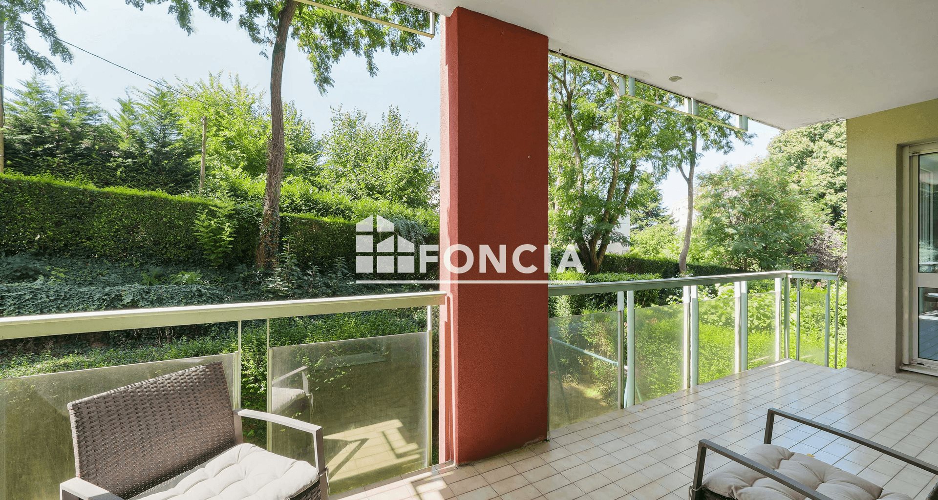 Appartement à vendre, 50m², Clamart
