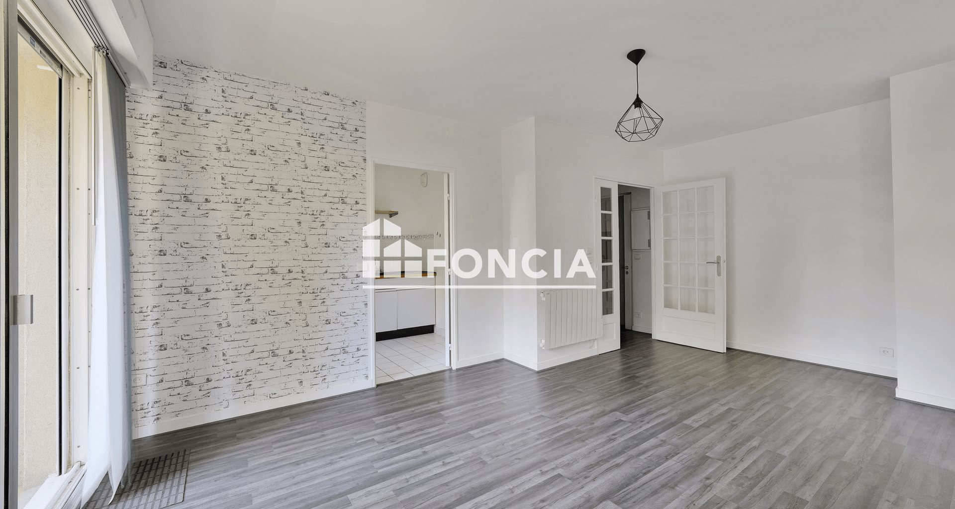 Appartement à vendre, 50m², Clamart