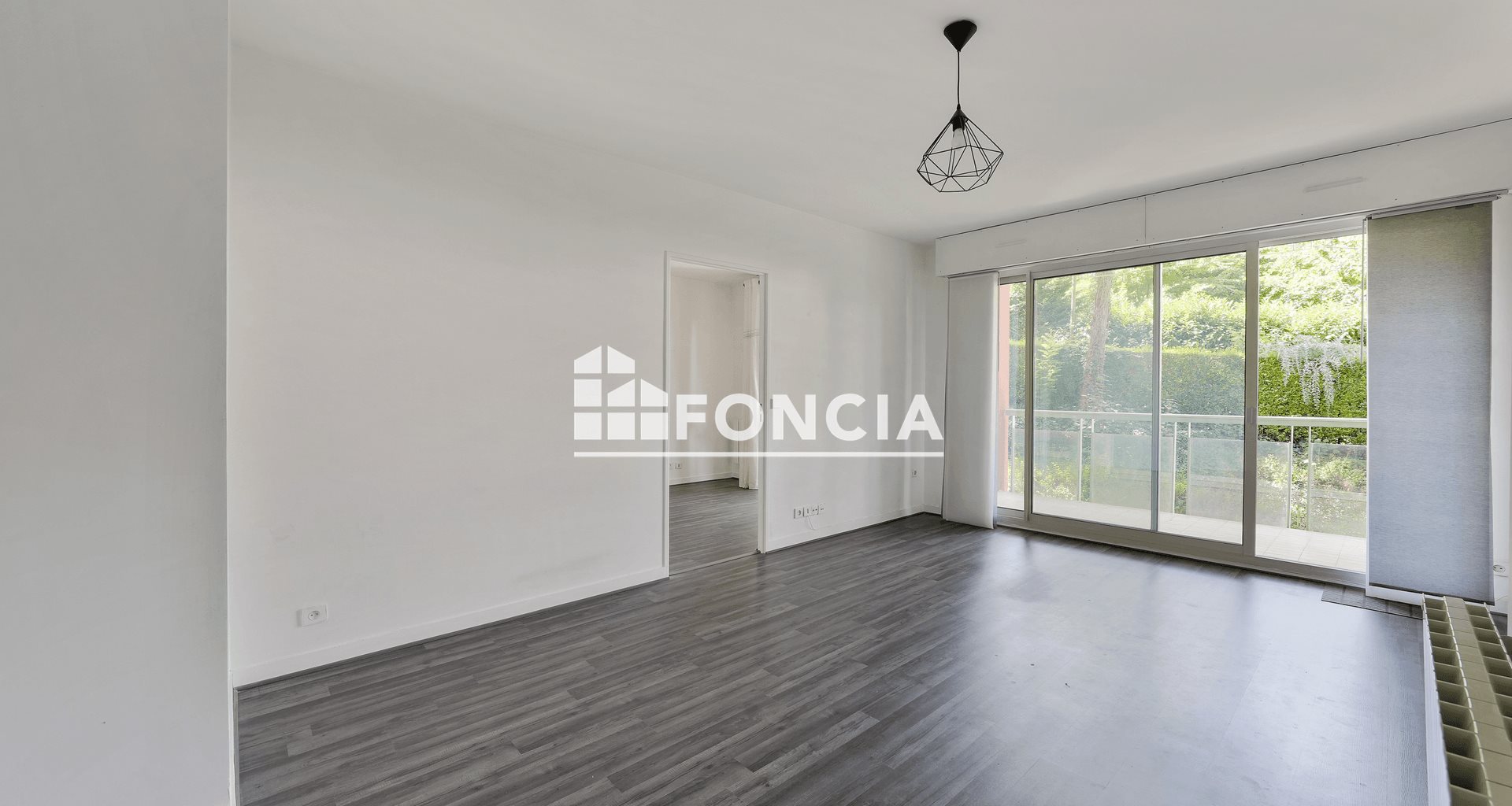 Appartement à vendre, 50m², Clamart