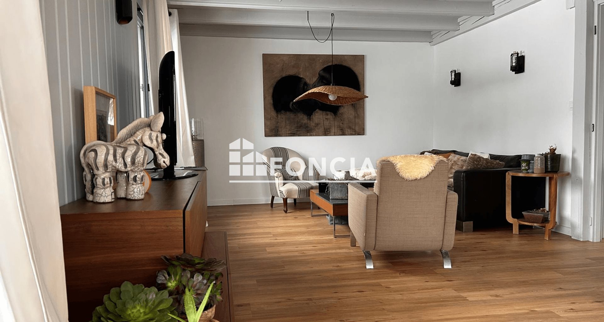 Maison à vendre, 120m², Les Houches
