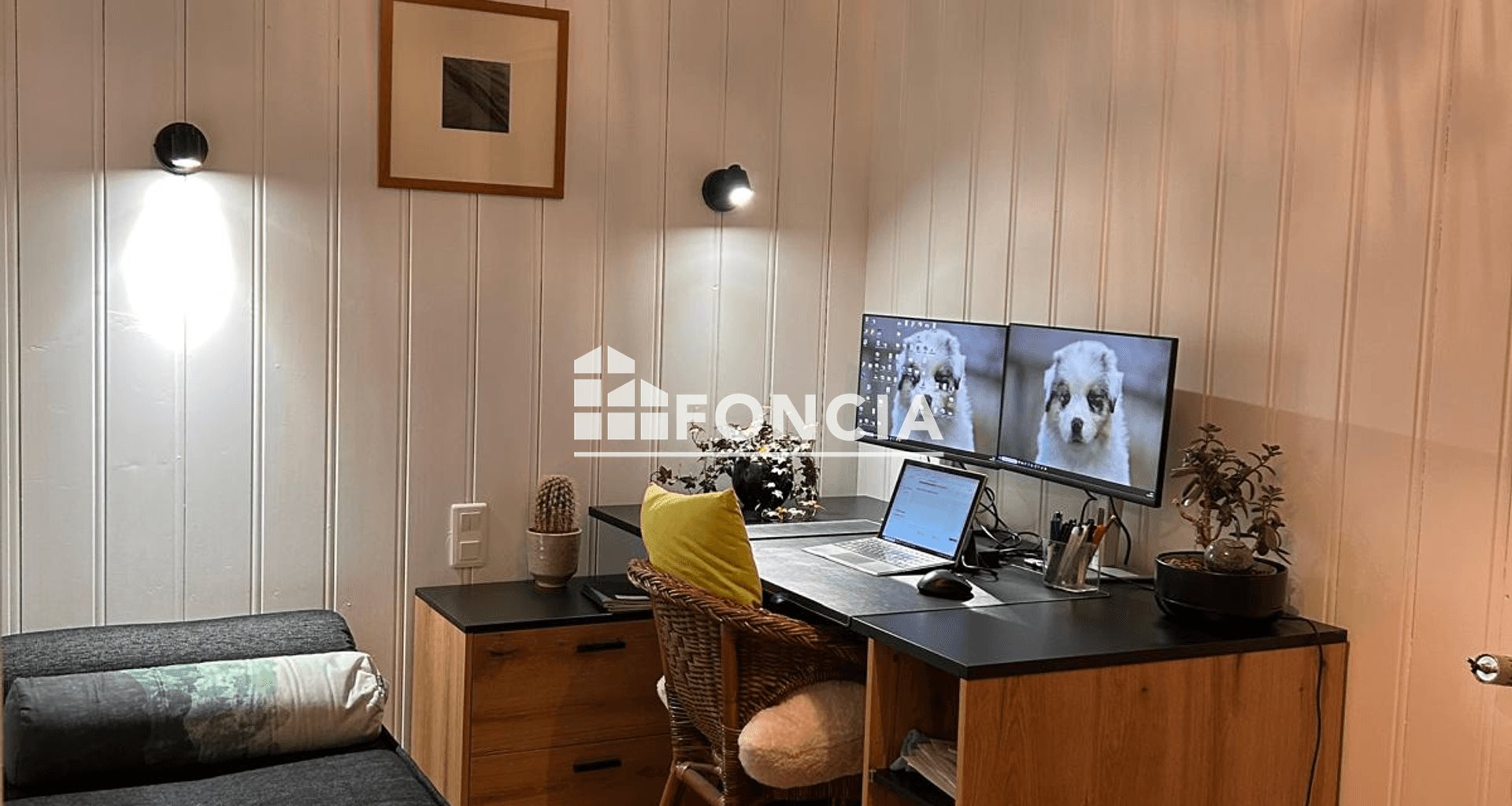 Maison à vendre, 120m², Les Houches