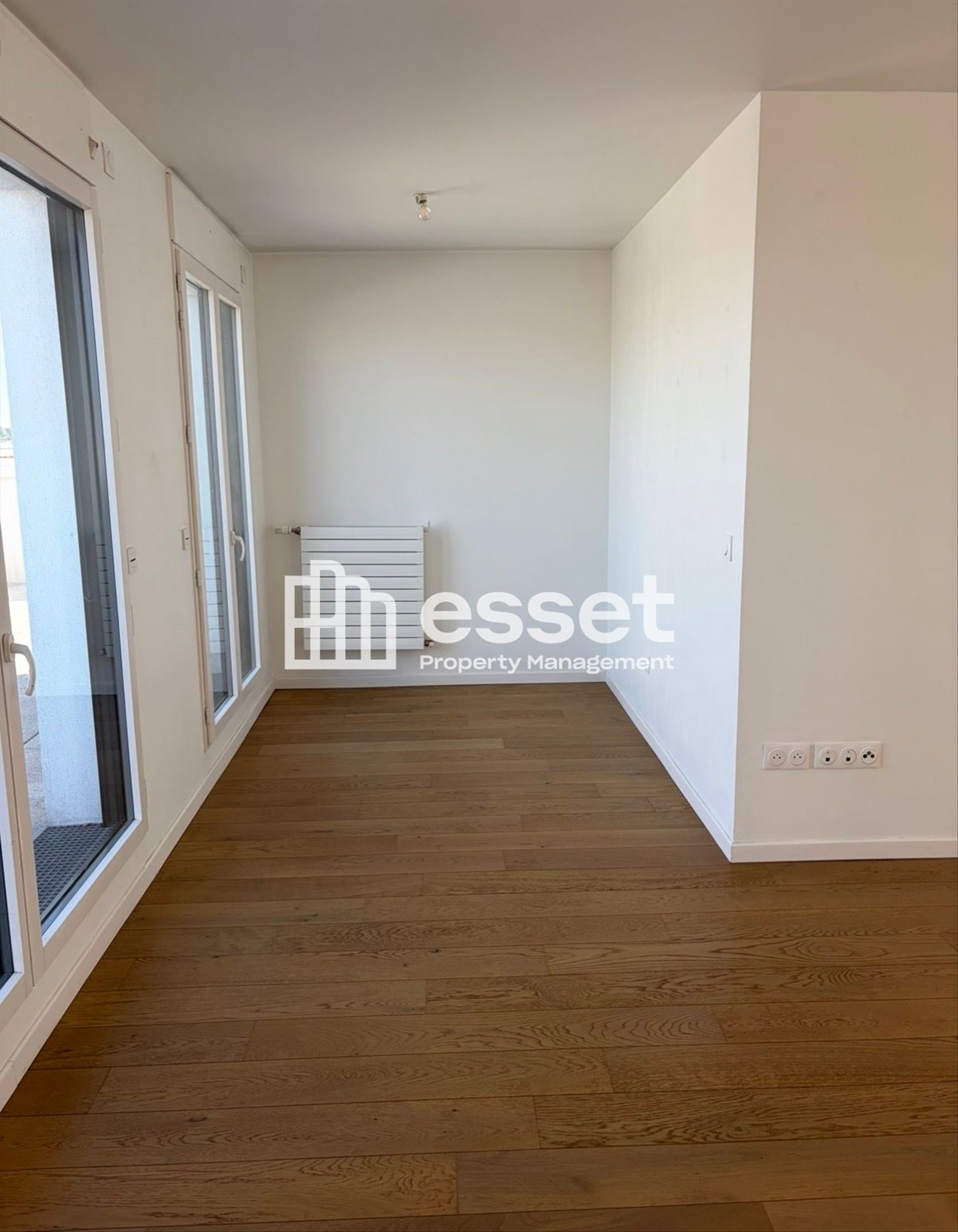 Appartement à louer, 85m², Maisons-Alfort