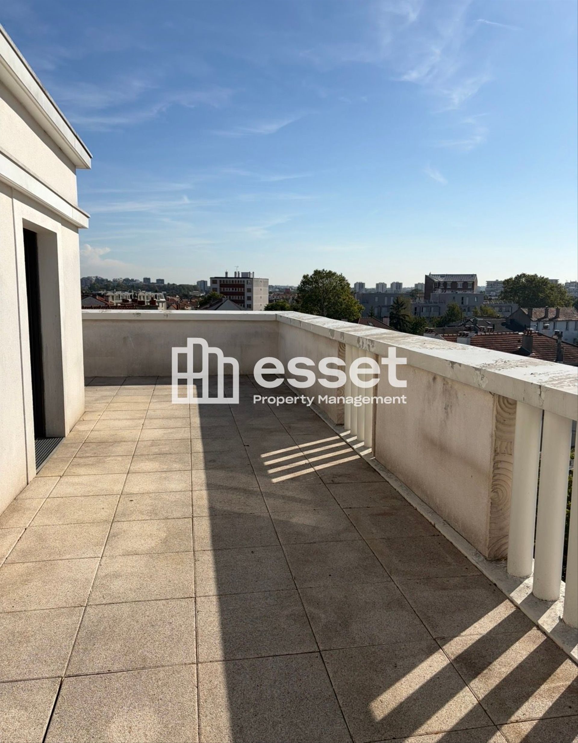 Appartement à louer, 85m², Maisons-Alfort
