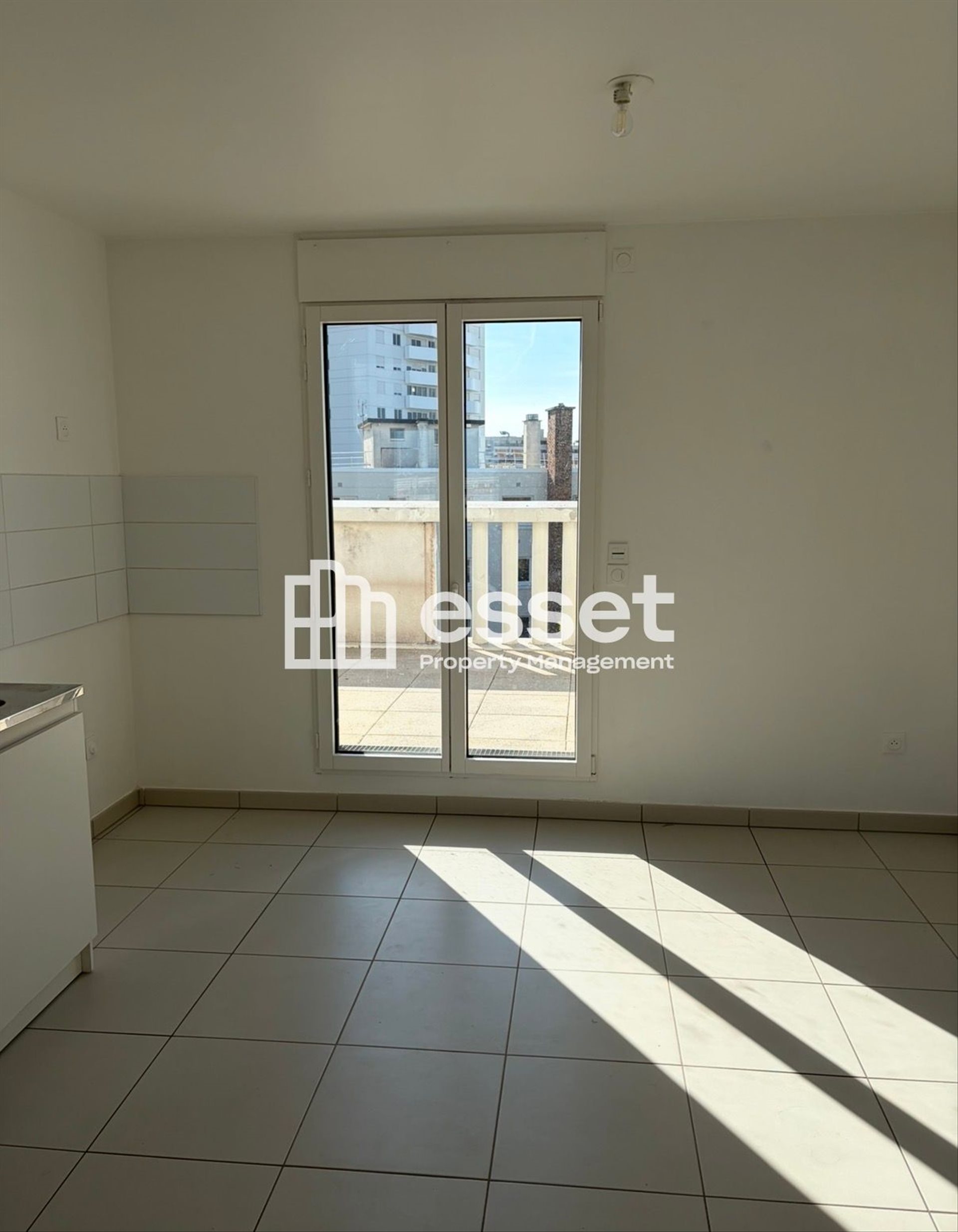 Appartement à louer, 85m², Maisons-Alfort
