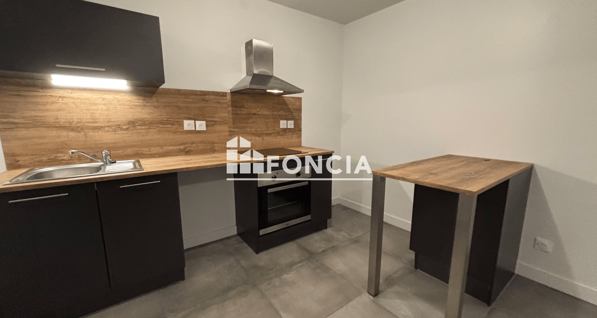 Appartement à louer, 41m², Collonges-au-Mont-d'Or