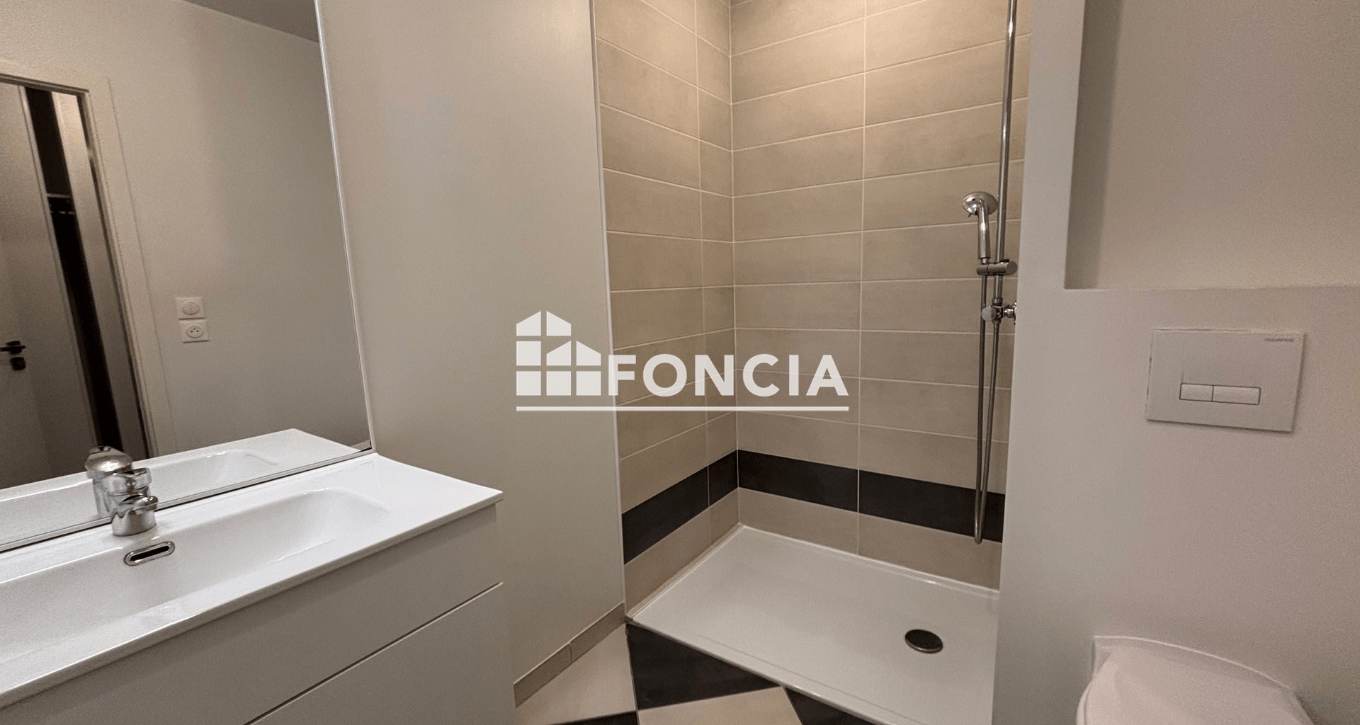 Appartement à louer, 41m², Collonges-au-Mont-d'Or