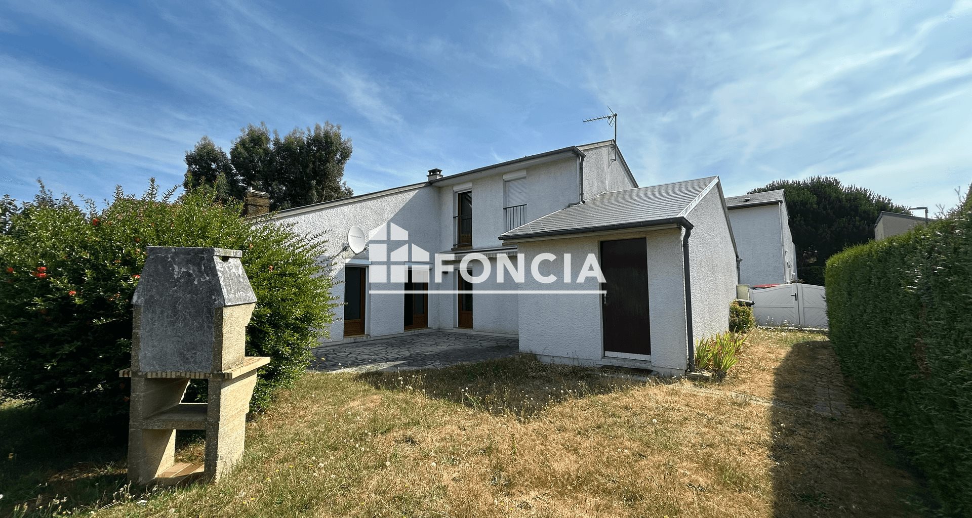 Maison à vendre, 115m², Evreux