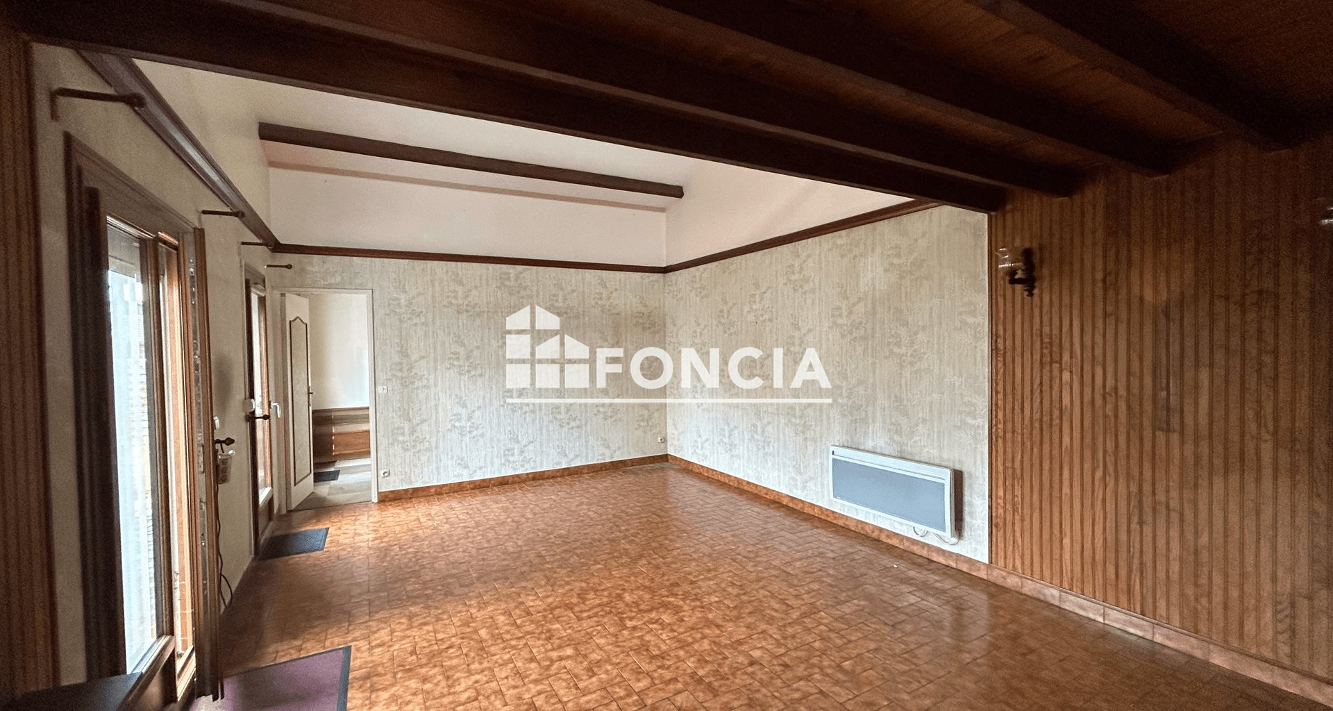 Maison à vendre, 115m², Evreux