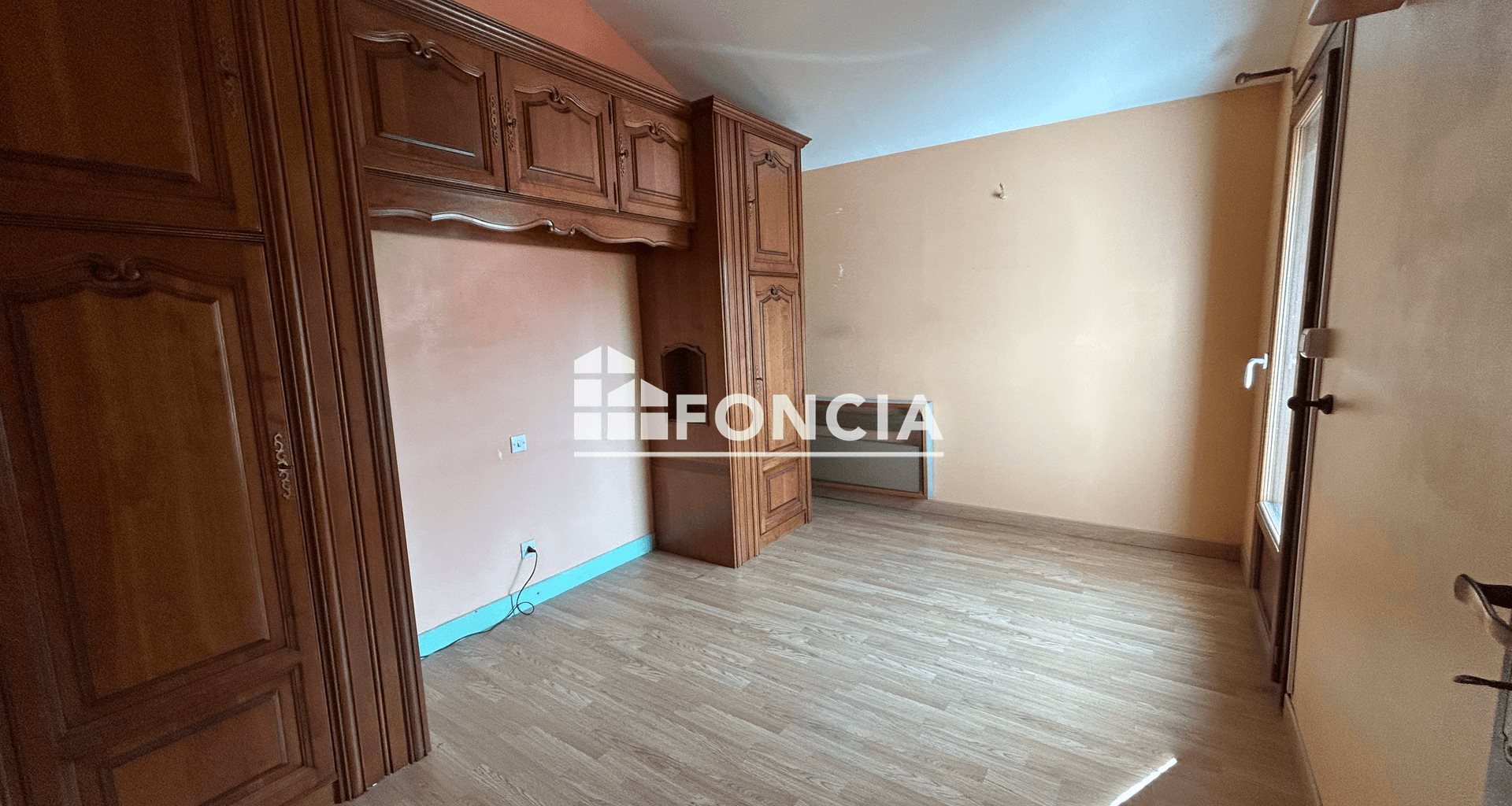 Maison à vendre, 115m², Evreux