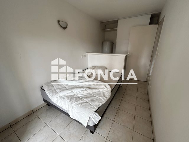 Appartement à louer, 38m², Toulouse