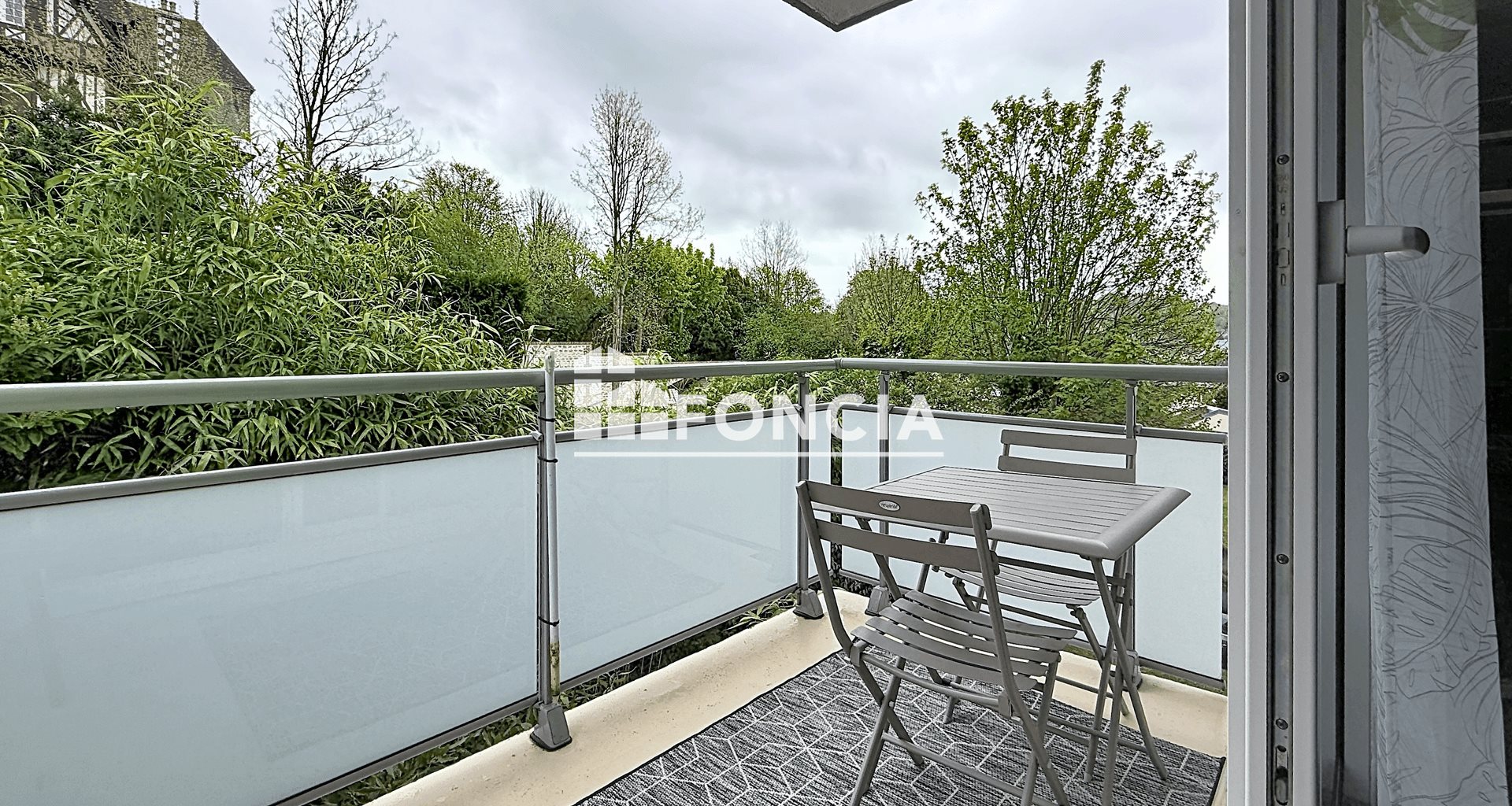Appartement à vendre, 27m², Houlgate