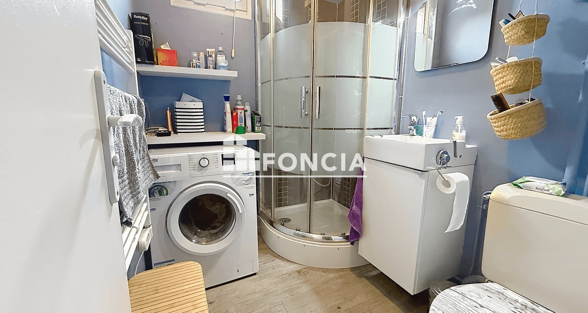 Appartement à vendre, 27m², Houlgate