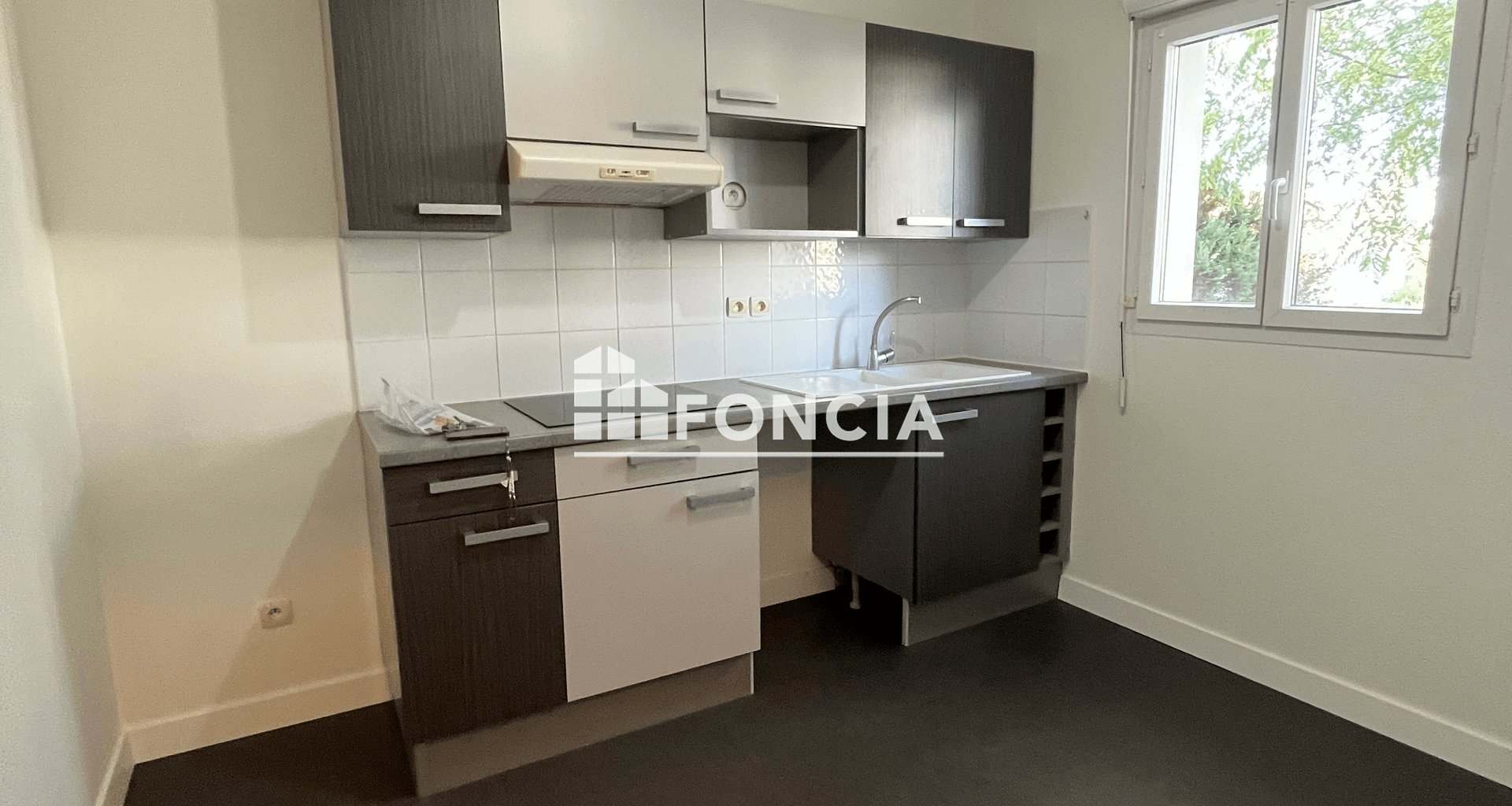 Maison à louer, 80m², Chauray