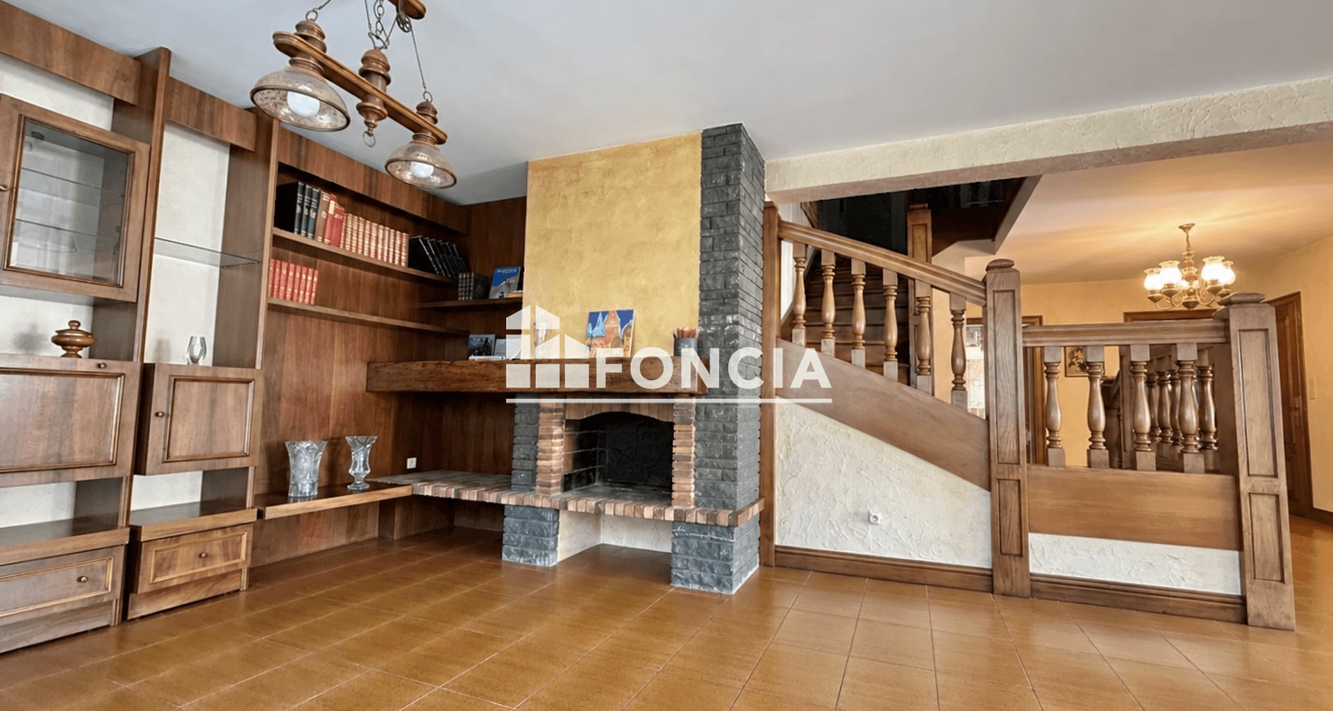 Maison à vendre, 224m², Scionzier