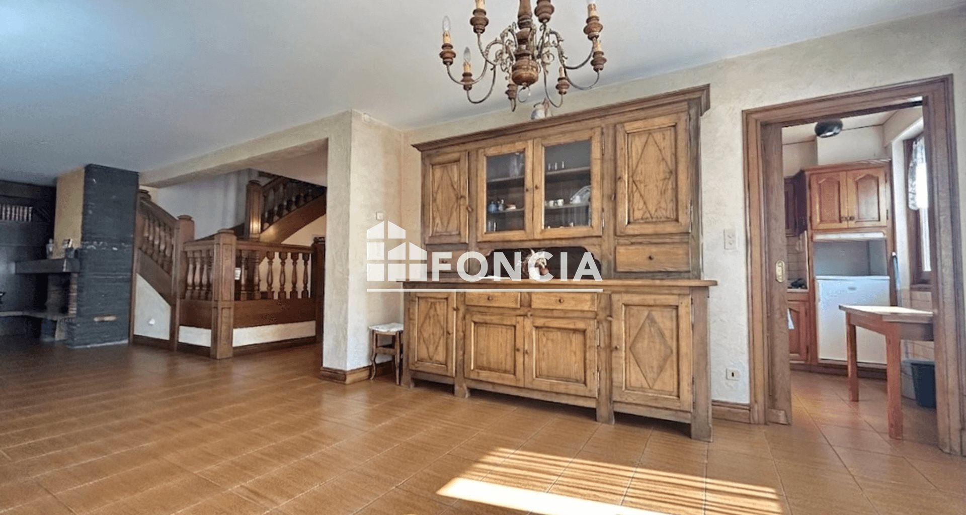 Maison à vendre, 224m², Scionzier