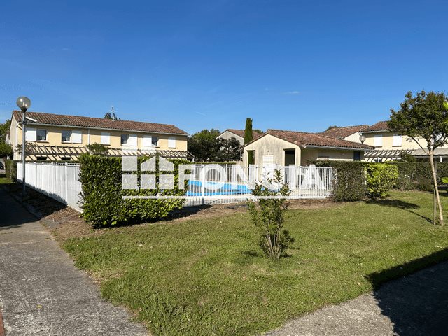 Appartement à louer, 41m², Mazères