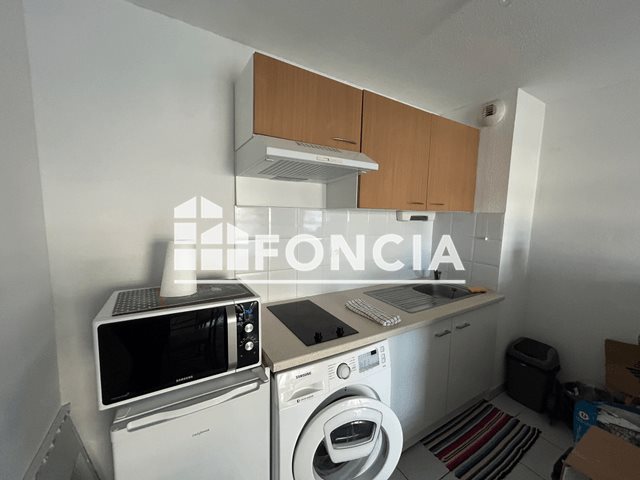 Appartement à louer, 41m², Mazères