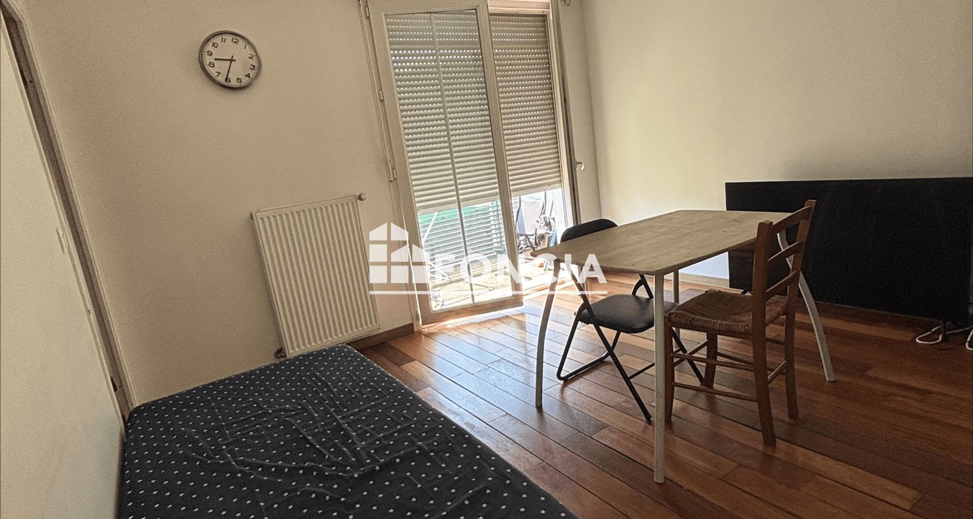 Appartement à vendre, 37m², Juvisy-sur-Orge