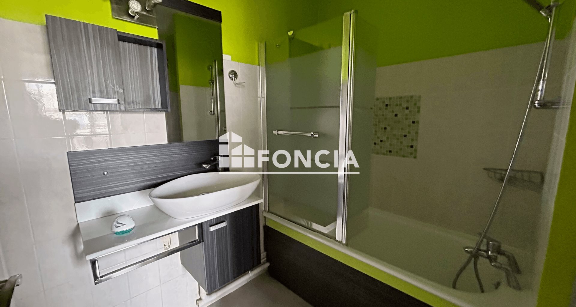 Appartement à louer, 46m², Plaisir