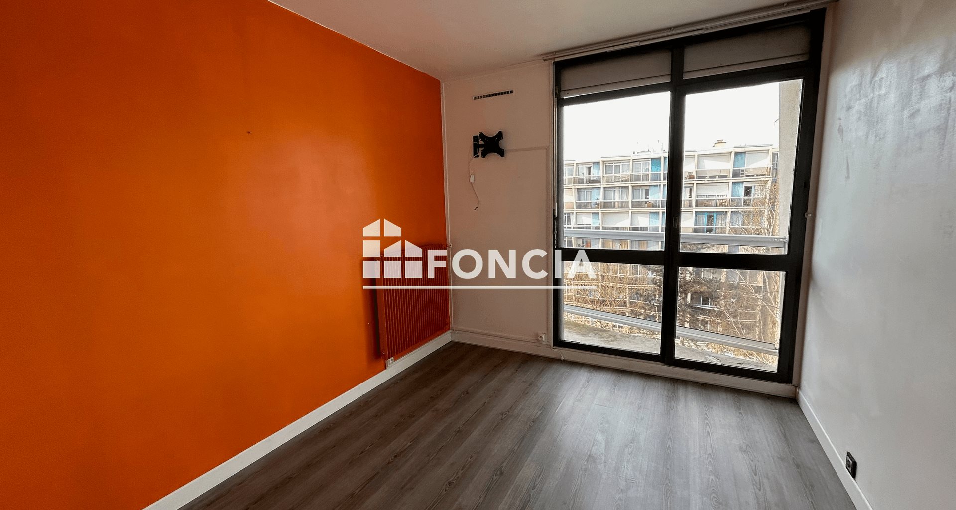 Appartement à louer, 46m², Plaisir