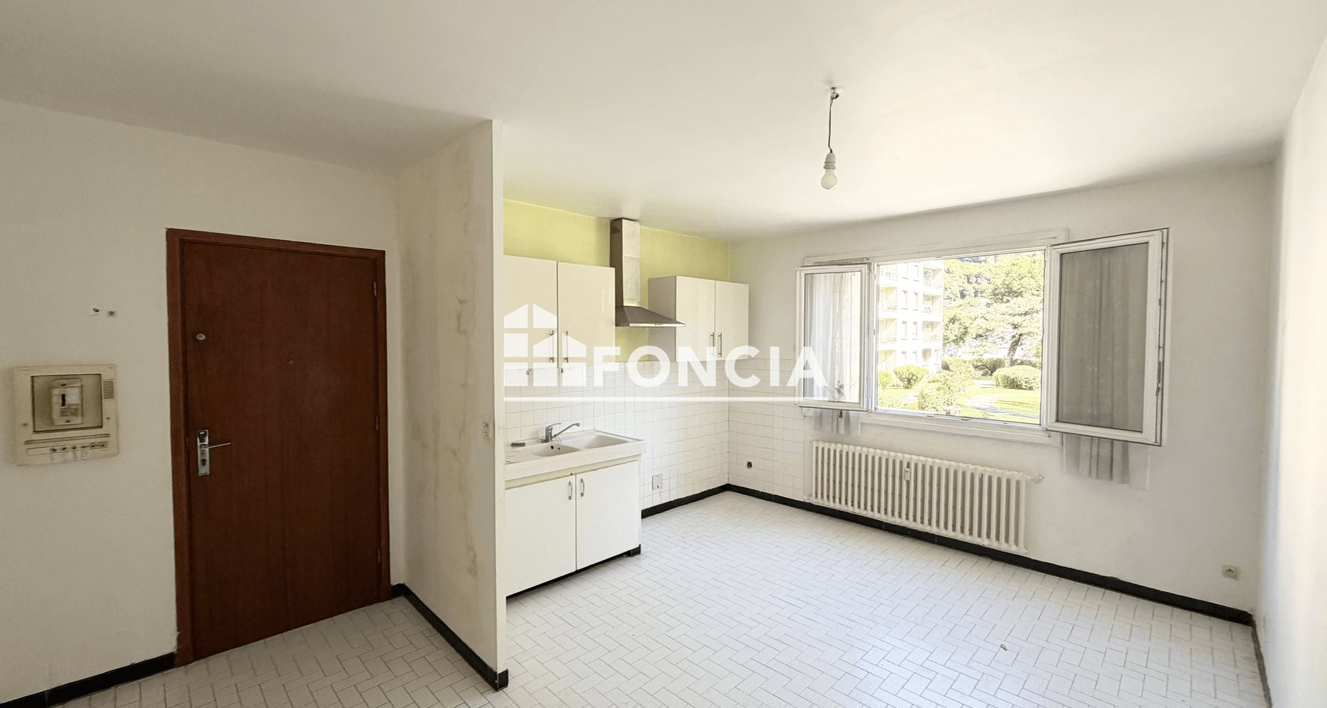 Appartement à vendre, 49m², Vizille