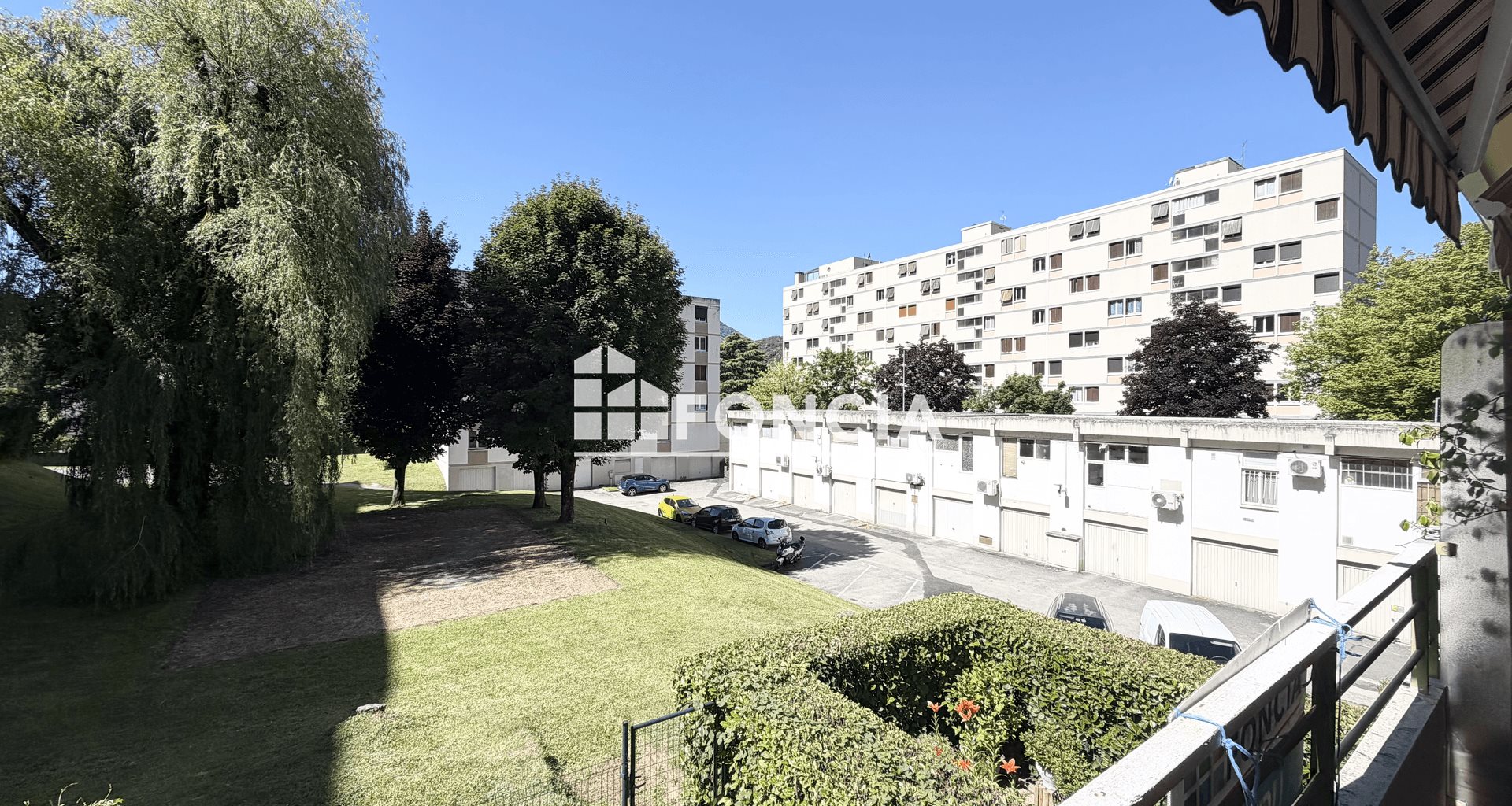 Appartement à vendre, 49m², Vizille