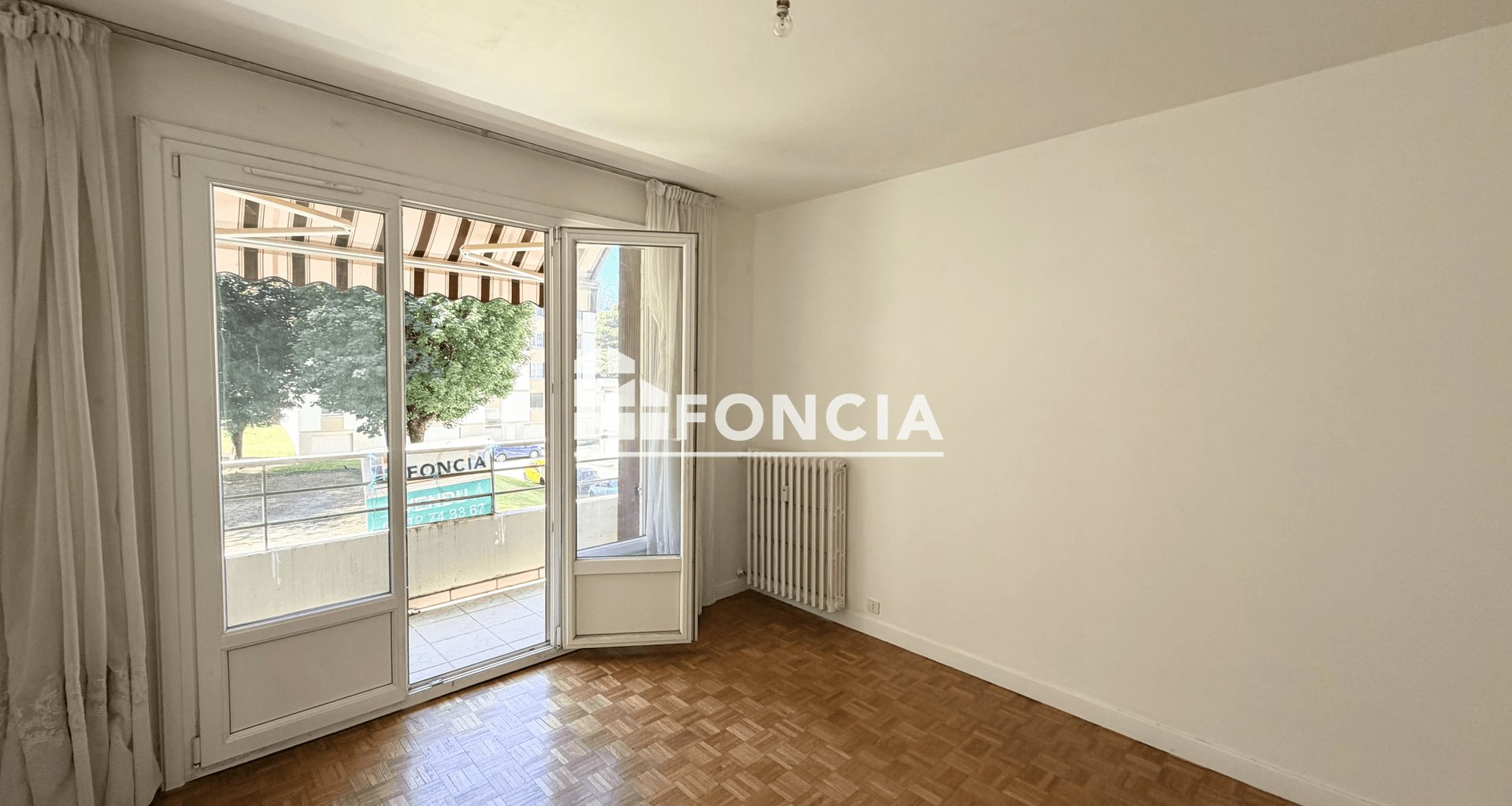 Appartement à vendre, 49m², Vizille