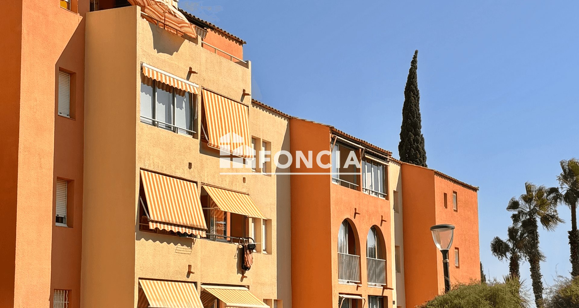 Appartement à vendre, 37m², La Londe-les-Maures