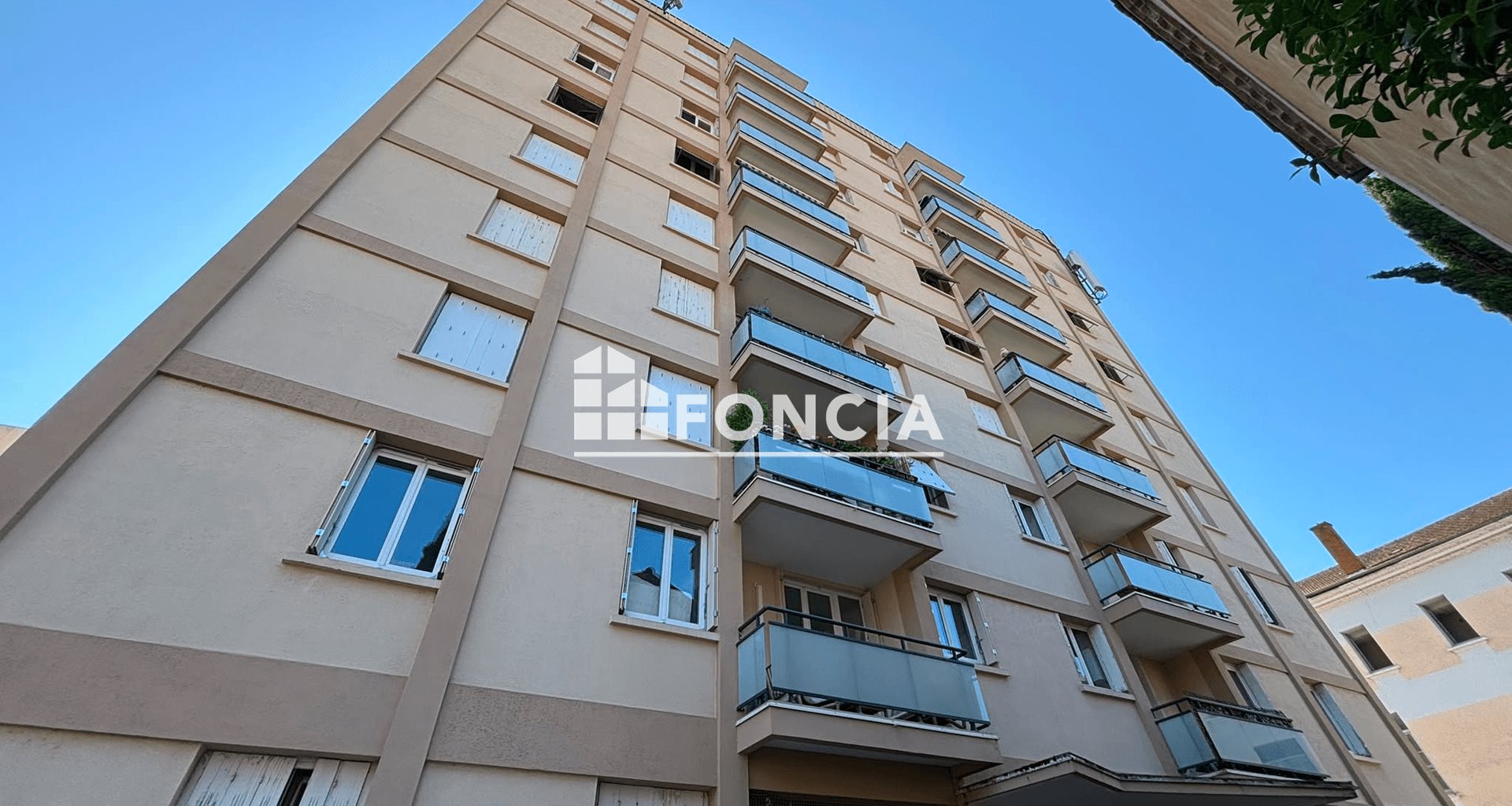 Appartement à vendre, 64m², Cahors