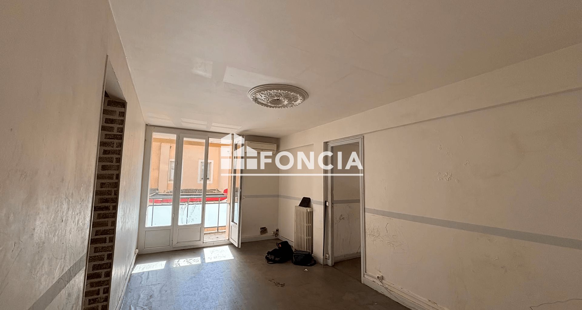 Appartement à vendre, 64m², Cahors