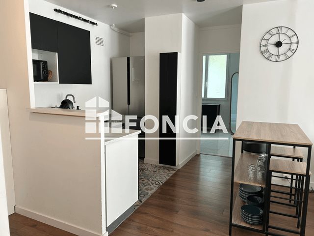 Appartement à louer, 77m², Orléans