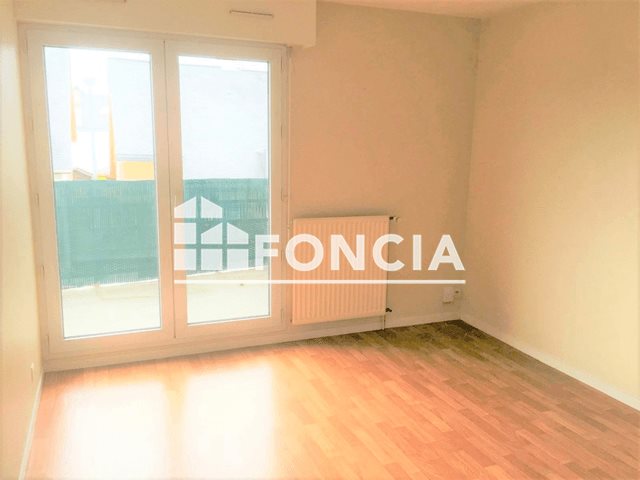 Appartement à louer, 35m², Rennes