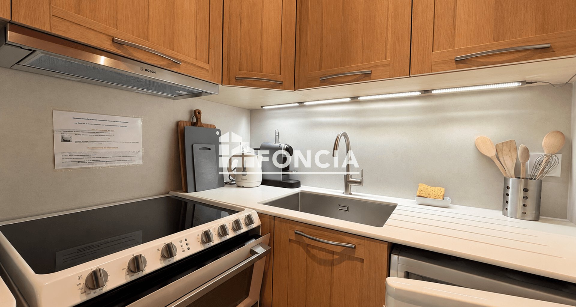 Appartement à vendre, 40m², Le Grand-Bornand