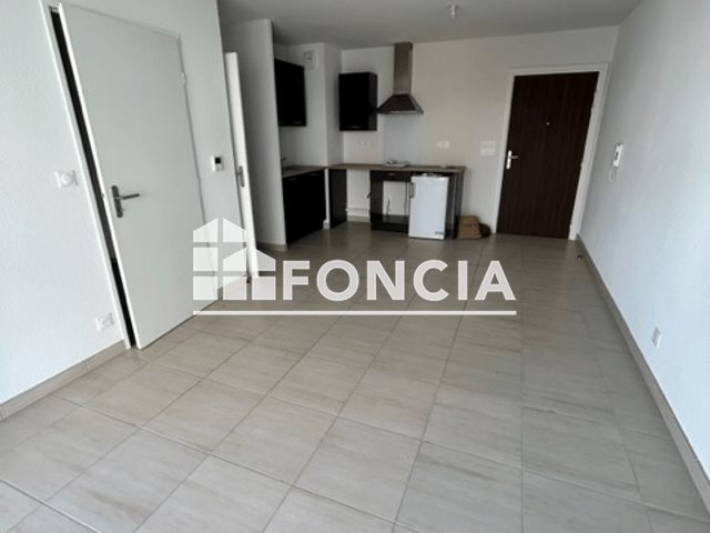 Appartement à louer, 40m², Chenôve