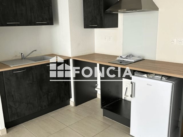 Appartement à louer, 40m², Chenôve
