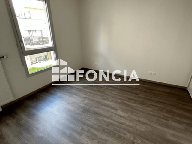 Appartement à louer, 40m², Chenôve