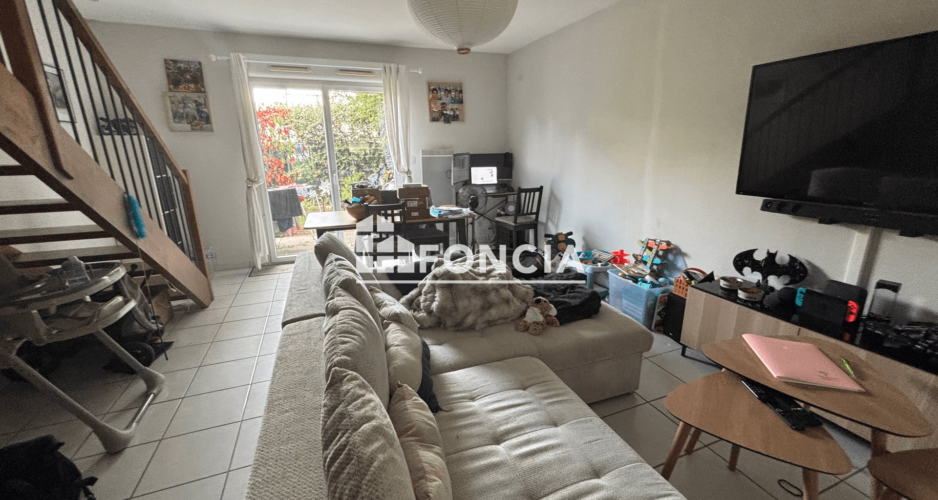 Maison à vendre, 62m², La Roche-sur-Yon