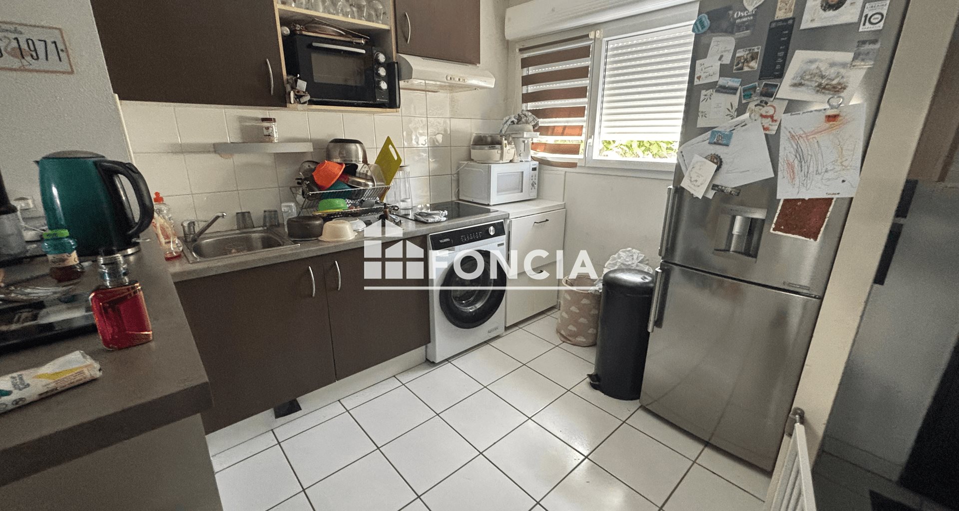 Maison à vendre, 62m², La Roche-sur-Yon
