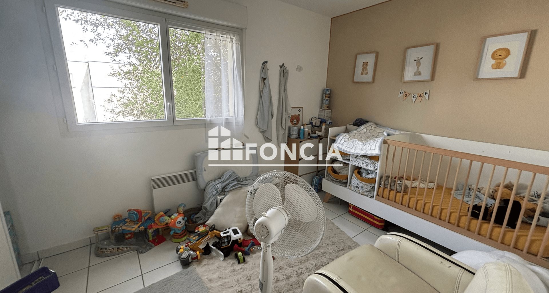 Maison à vendre, 62m², La Roche-sur-Yon