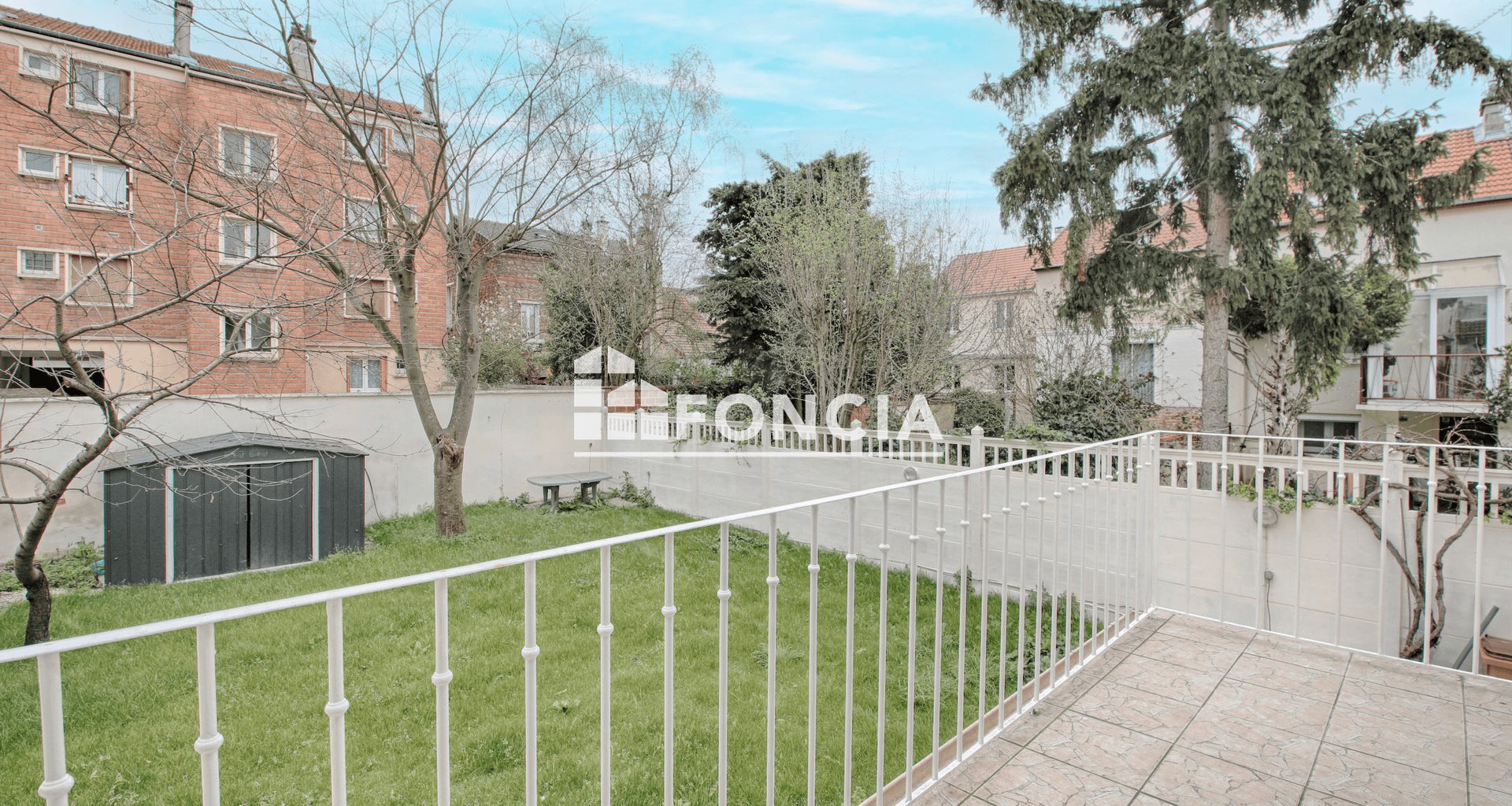 Maison à vendre, 130m², Vitry-sur-Seine