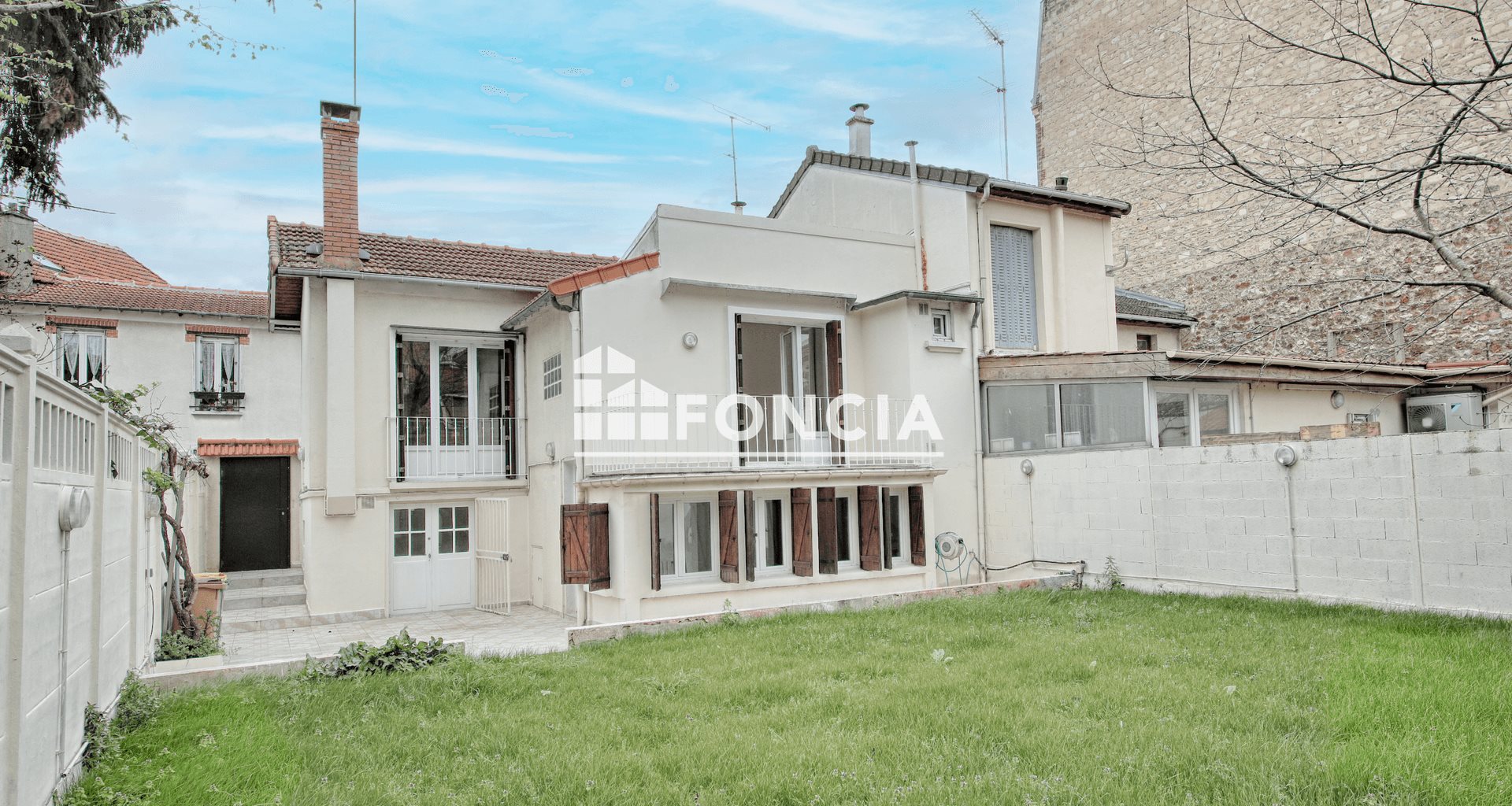 Maison à vendre, 130m², Vitry-sur-Seine