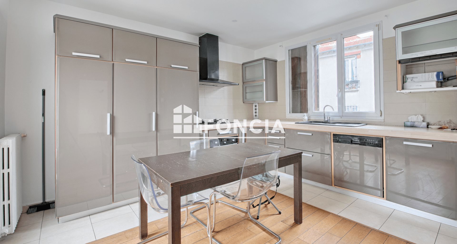 Maison à vendre, 130m², Vitry-sur-Seine