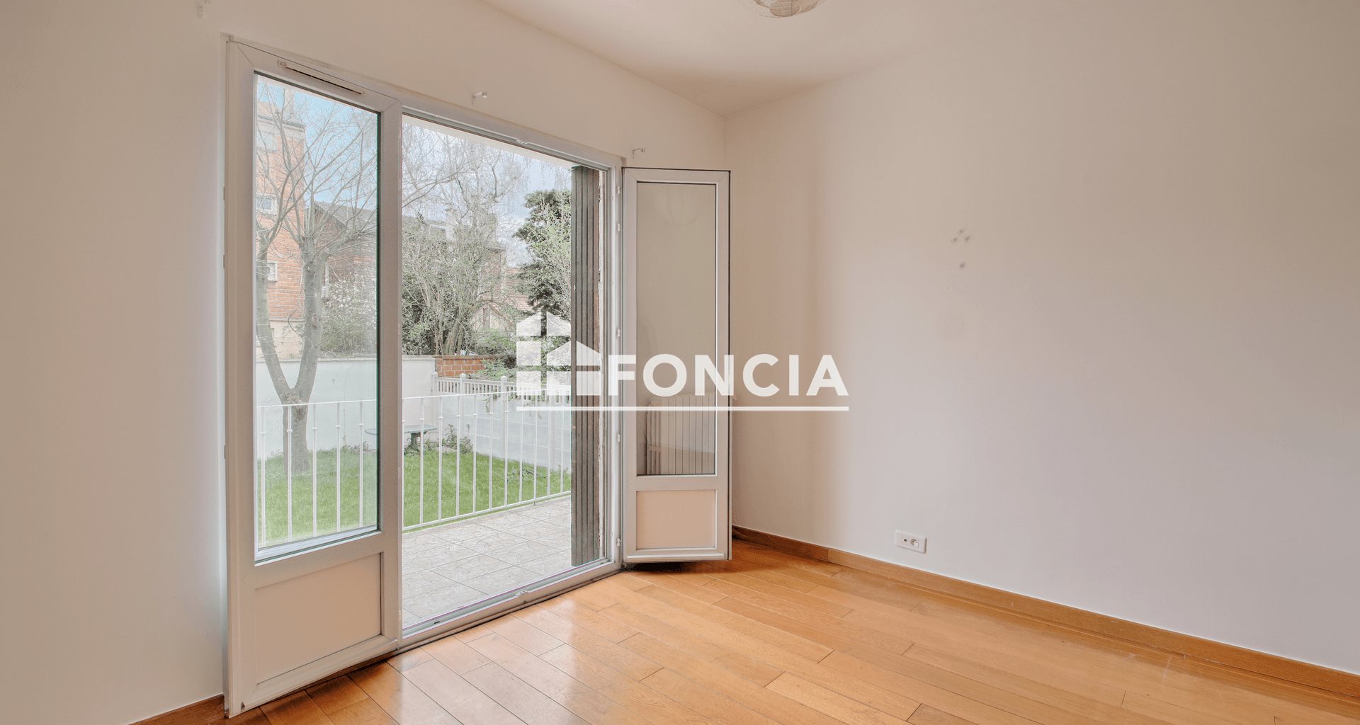 Maison à vendre, 130m², Vitry-sur-Seine