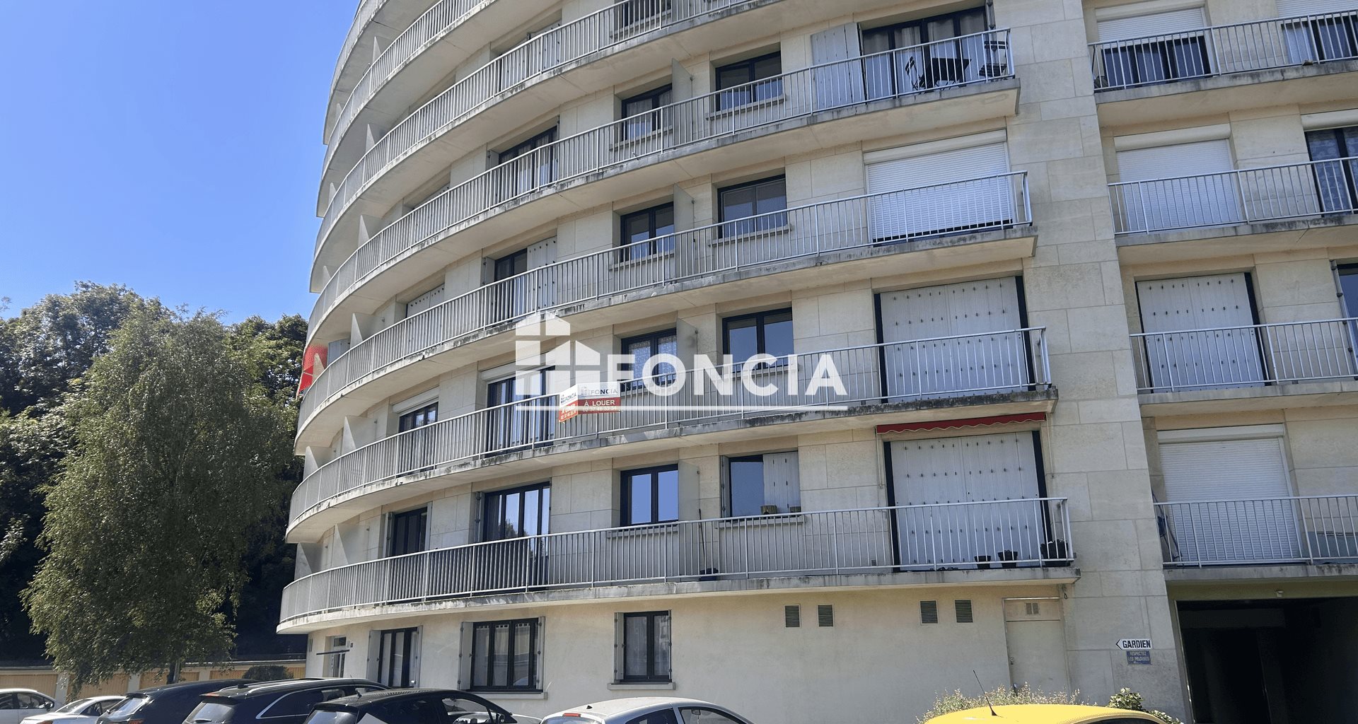 Appartement à vendre, 42m², Dreux
