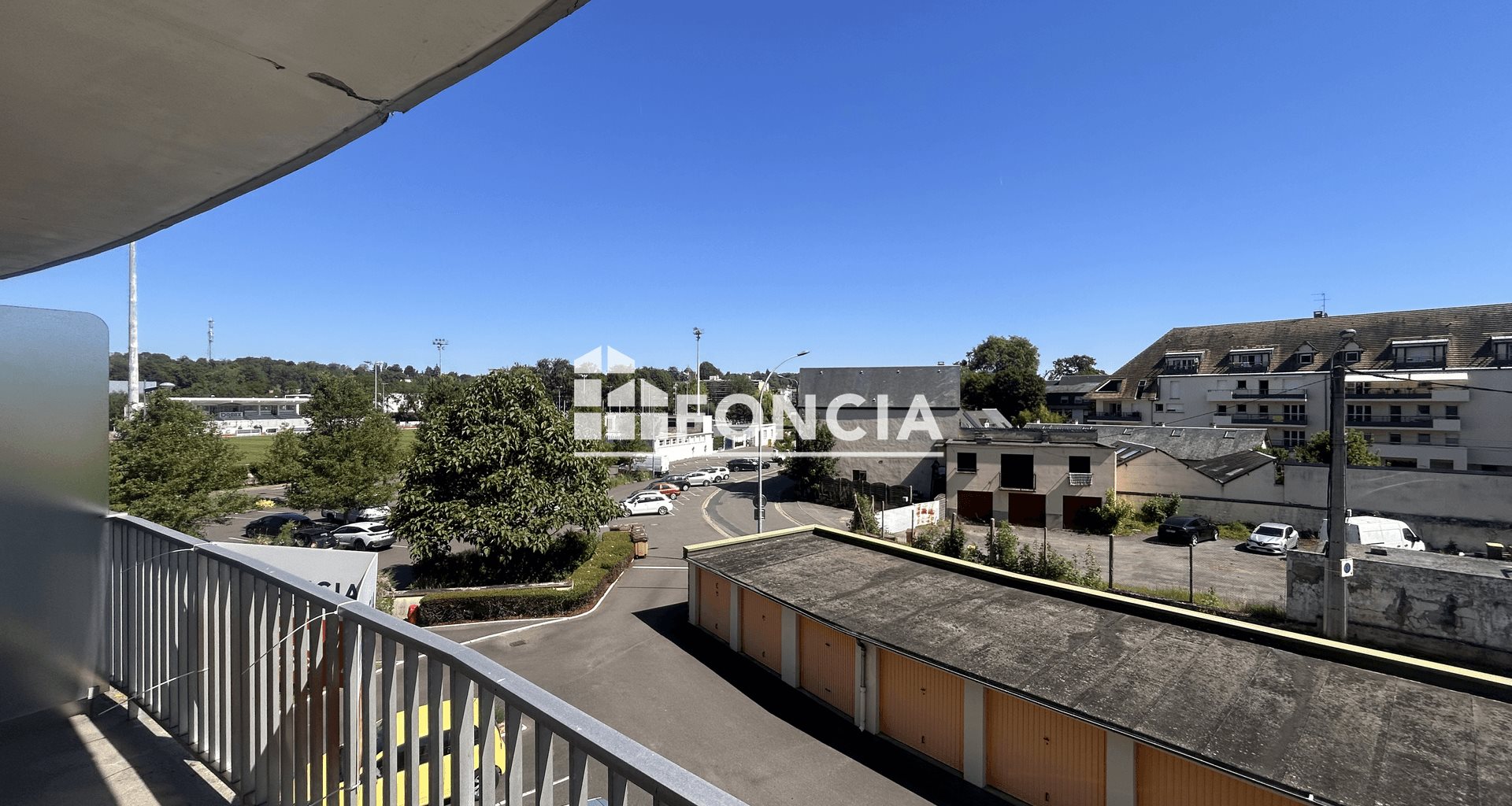 Appartement à vendre, 42m², Dreux
